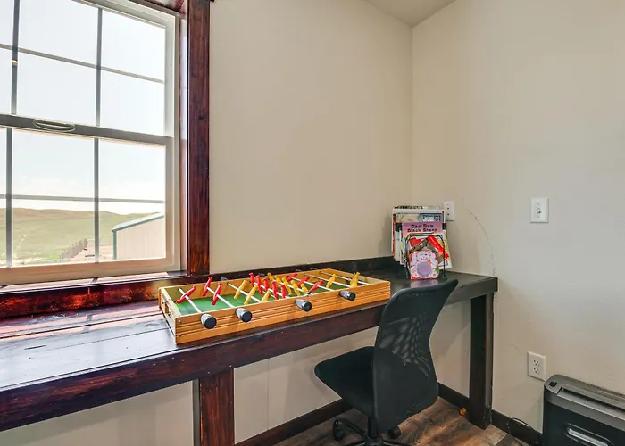 Pet Friendly 'daydreamers Guest Ranch' On 60 Acres *