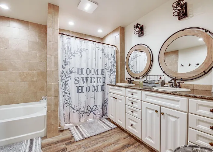 Pet Friendly 'daydreamers Guest Ranch' On 60 Acres *