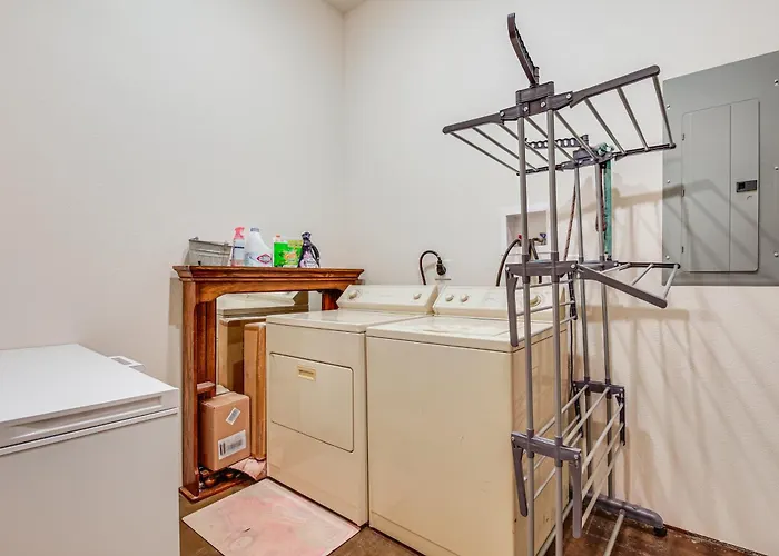 Pet Friendly 'daydreamers Guest Ranch' On 60 Acres * Lingle
