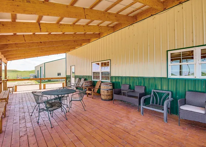 Pet Friendly 'daydreamers Guest Ranch' On 60 Acres *